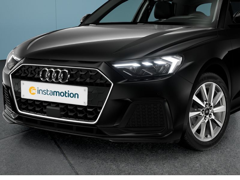 Audi A1 Sportback 30