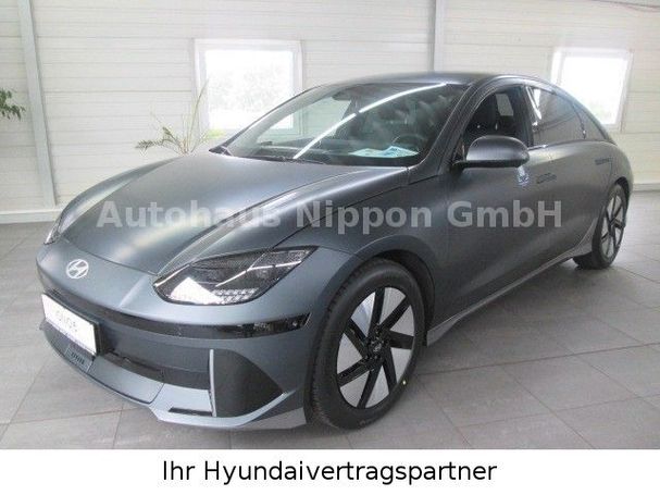 Hyundai Ioniq 6 77 kWh 239 kW image number 1