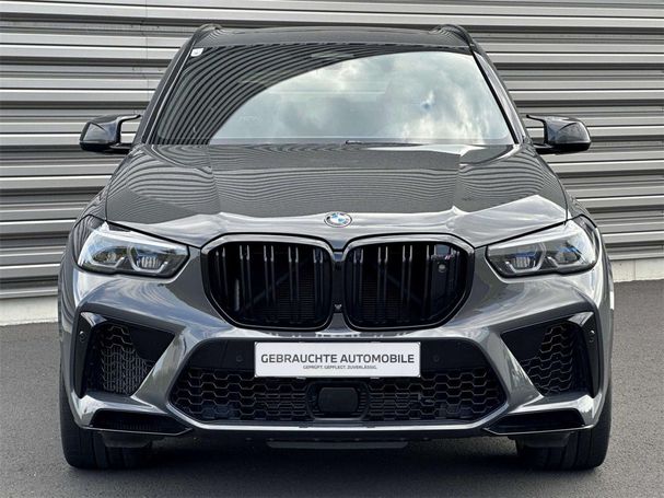 BMW X5 M xDrive 459 kW image number 3