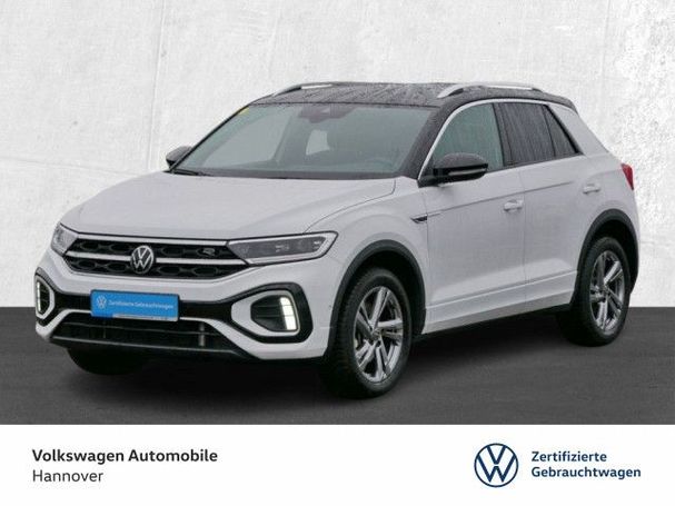 Volkswagen T-Roc 2.0 TDI DSG 110 kW image number 1