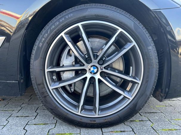 BMW 530d xDrive 210 kW image number 5