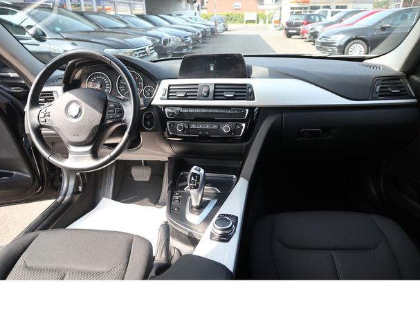 BMW 320d Touring Advantage 140 kW image number 14