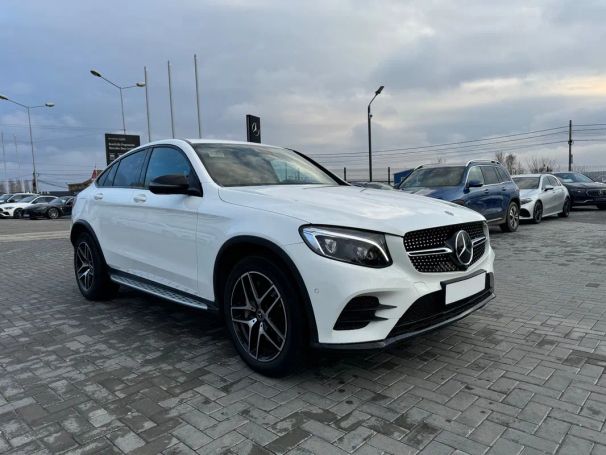 Mercedes-Benz GLC 250 d 150 kW image number 6