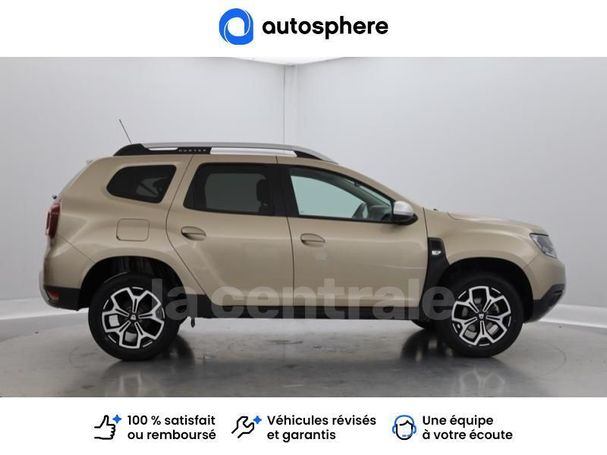 Dacia Duster TCe 130 Prestige 96 kW image number 14