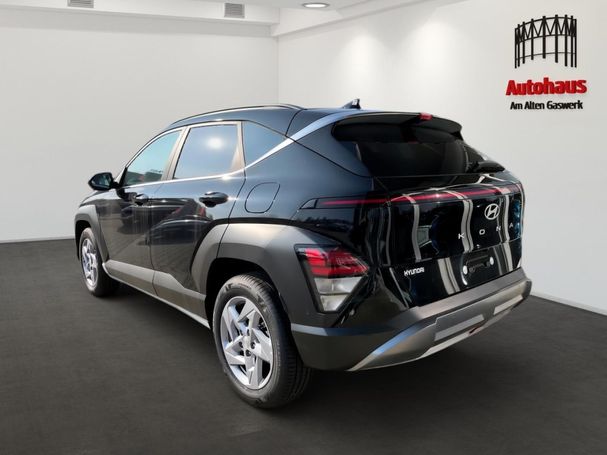 Hyundai Kona 88 kW image number 3