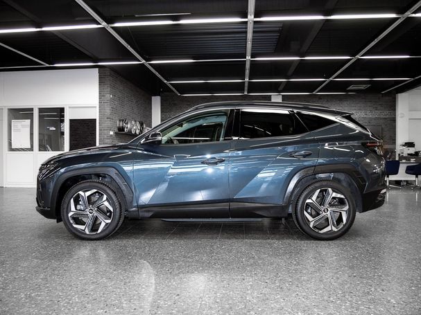 Hyundai Tucson 195 kW image number 6