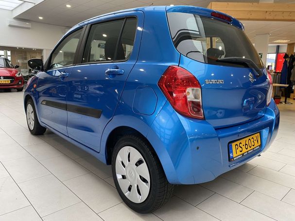 Suzuki Celerio 1.0 Comfort 50 kW image number 6