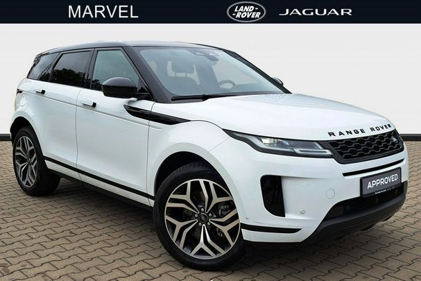 Land Rover Range Rover Evoque 120 kW image number 2