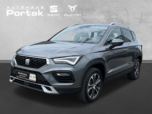 Seat Ateca 1.5 TSI Style 110 kW image number 1