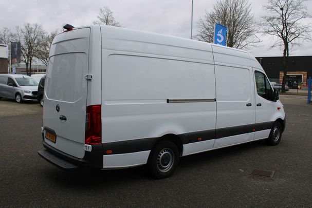 Mercedes-Benz Sprinter 317 CDI 125 kW image number 3