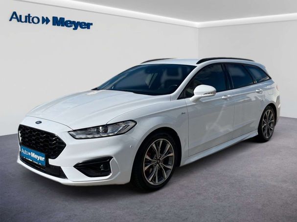 Ford Mondeo 2.0 EcoBlue ST-Line 140 kW image number 1