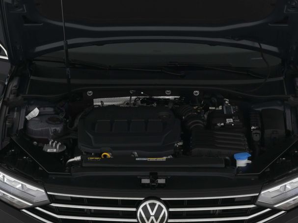 Volkswagen Passat Variant 2.0 TDI Business DSG 110 kW image number 26