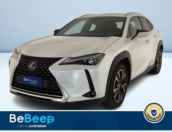 Lexus UX 107 kW image number 1