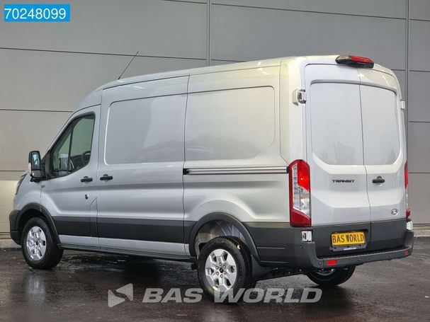 Ford Transit L2H2 Limited 121 kW image number 3