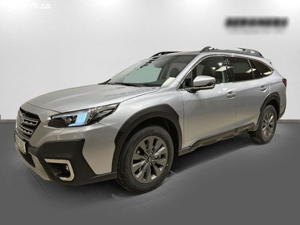 Subaru Outback 2.5 Comfort 124 kW image number 1