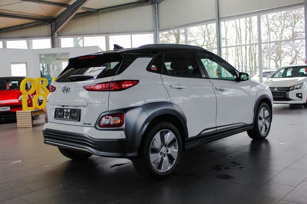 Hyundai Kona Elektro Style 100 kW image number 6