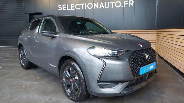 DS Automobiles 3 Crossback PureTech 155 Performance Line 114 kW image number 7