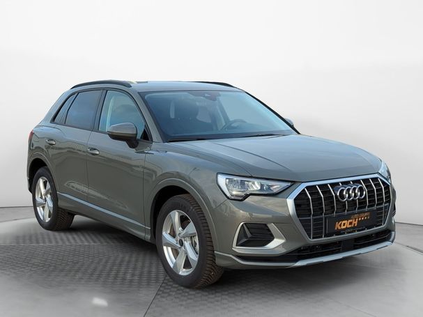 Audi Q3 35 TFSI S tronic Advanced 110 kW image number 2