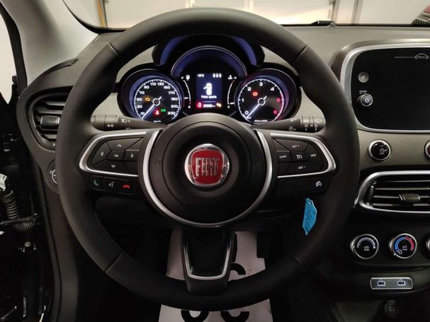 Fiat 500X 1.3 MultiJet 70 kW image number 11