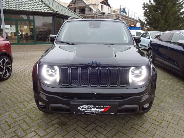 Jeep Renegade PHEV 177 kW image number 3