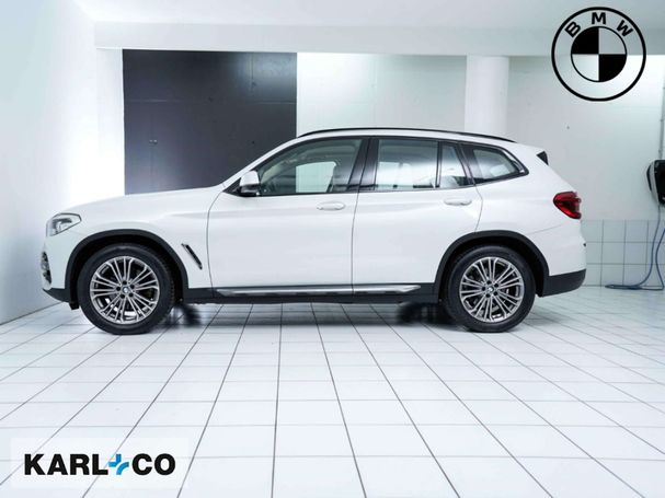 BMW X3 xDrive 140 kW image number 3