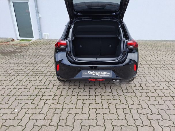 Opel Corsa 1.2 96 kW image number 7