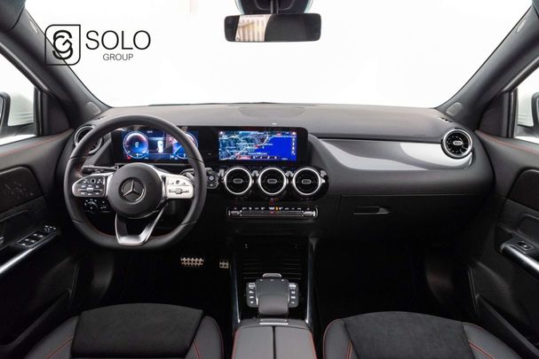 Mercedes-Benz GLA 180 7G-DCT 100 kW image number 7