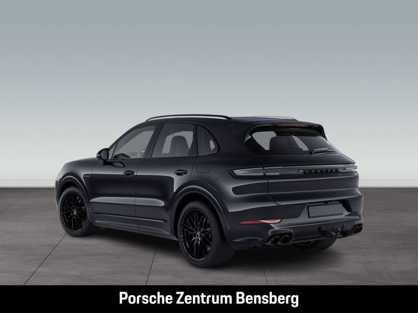 Porsche Cayenne S E-Hybrid 382 kW image number 2