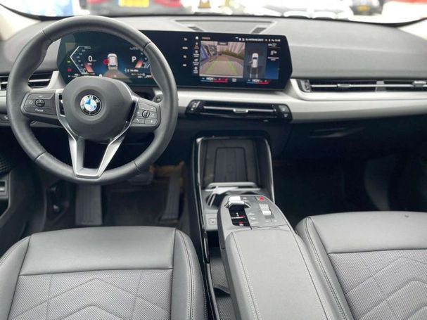 BMW X1 sDrive18i 100 kW image number 6