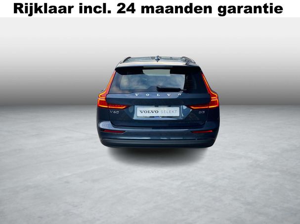 Volvo V60 B3 Essential 120 kW image number 5