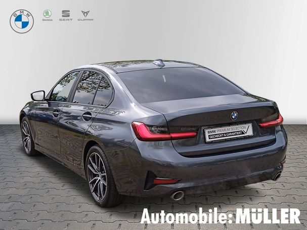 BMW 330i 190 kW image number 5