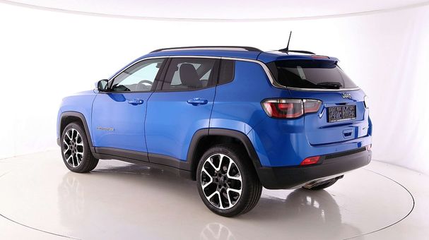 Jeep Compass 1.6 MultiJet Limited 88 kW image number 3