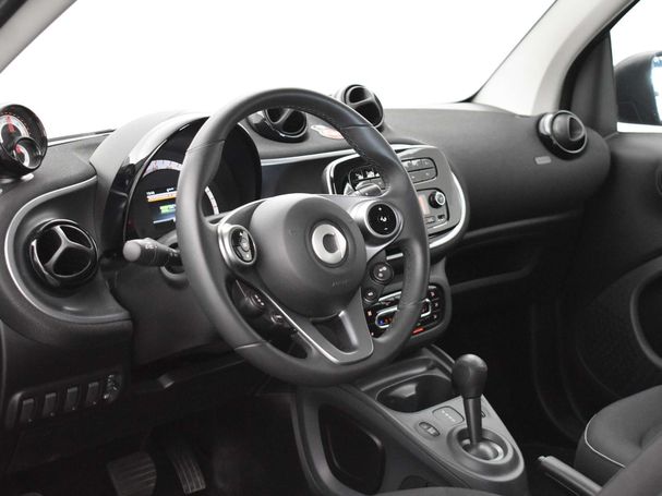 Smart ForTwo EQ 60 kW image number 16