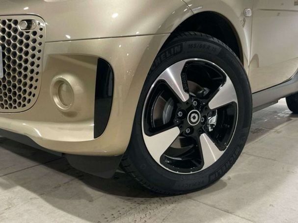 Smart ForTwo EQ 60 kW image number 13