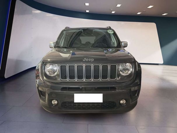 Jeep Renegade 1.3 Turbo PHEV 139 kW image number 2