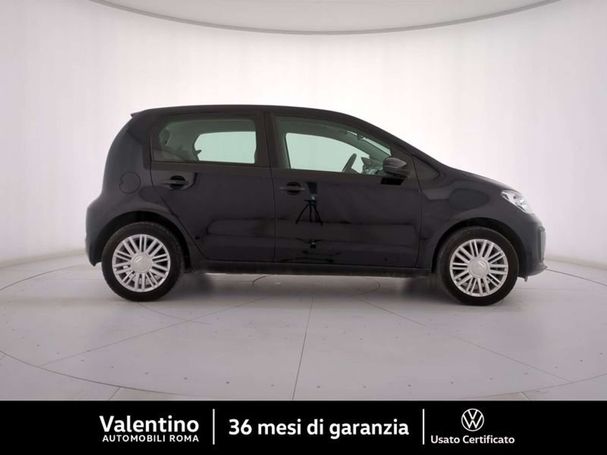 Volkswagen up! Eco 50 kW image number 4