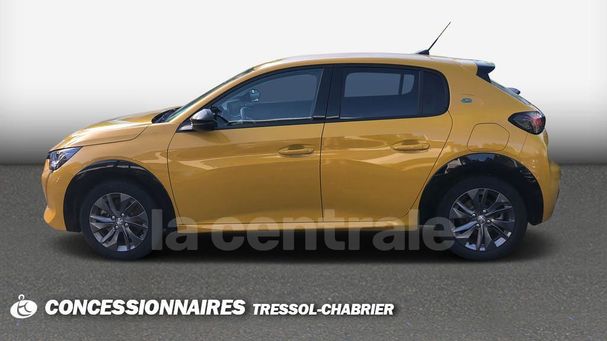 Peugeot 208 100 kW image number 5