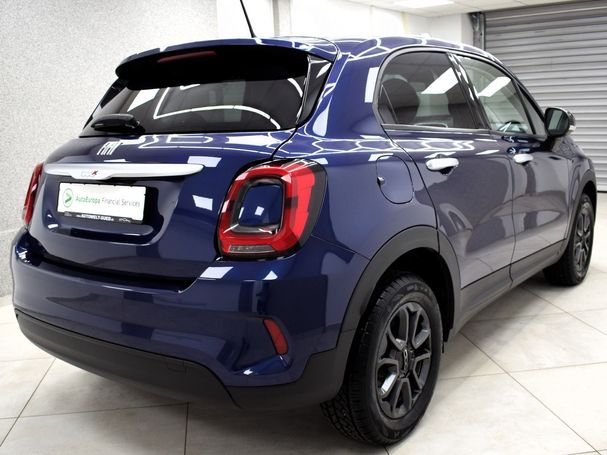 Fiat 500X 1.0 FireFly Turbo 88 kW image number 18