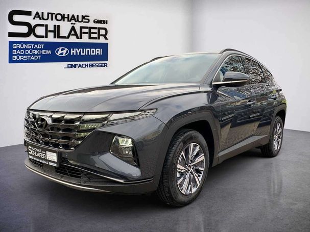 Hyundai Tucson HEV 169 kW image number 1