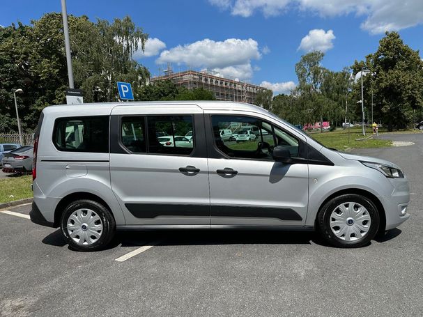 Ford Transit Connect 74 kW image number 6