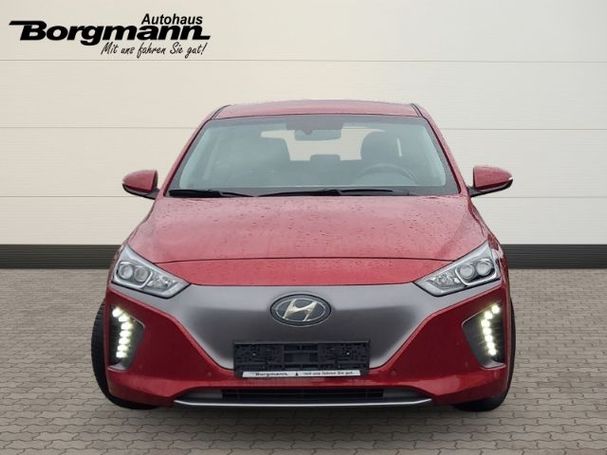 Hyundai Ioniq Elektro Premium 88 kW image number 3