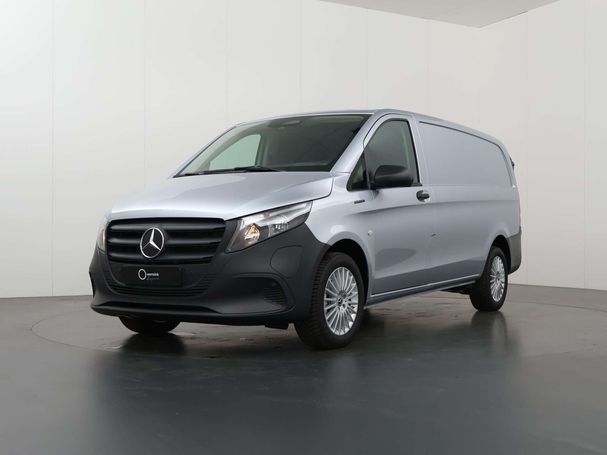 Mercedes-Benz Vito e 85 kW image number 45