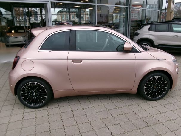 Fiat 500 e 87 kW image number 7