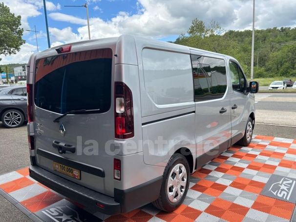  Renault Trafic dCi L1H1 96 kW image number 2