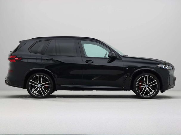 BMW X5 50e xDrive 360 kW image number 8