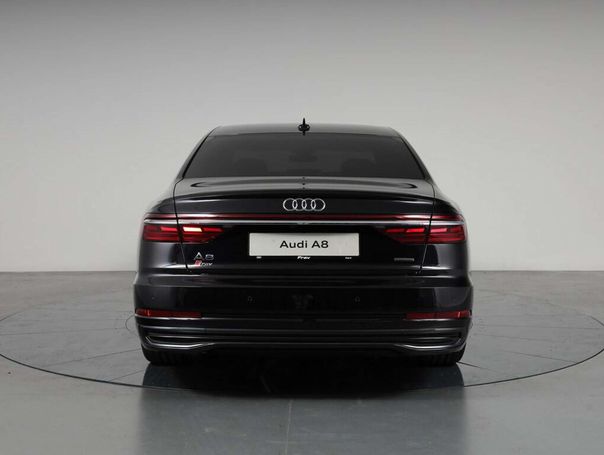 Audi A8 50 TDI quattro Tiptronic 210 kW image number 3