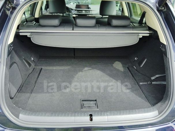 Lexus CT 200h 100 kW image number 43