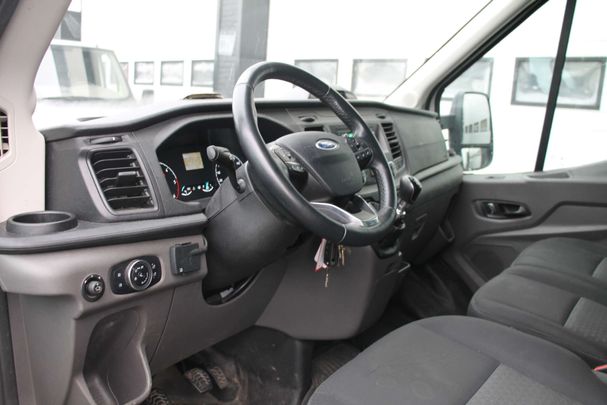 Ford Transit L4 96 kW image number 4