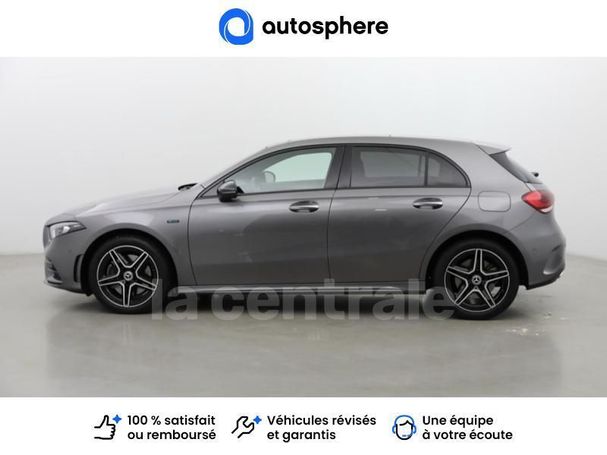 Mercedes-Benz A 250 e 160 kW image number 14