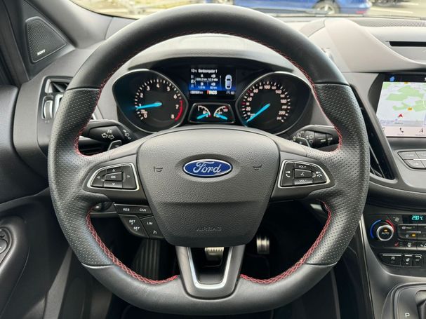 Ford Kuga 129 kW image number 9